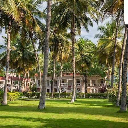 Avana Resort Mettuppālaiyam Exteriér fotografie