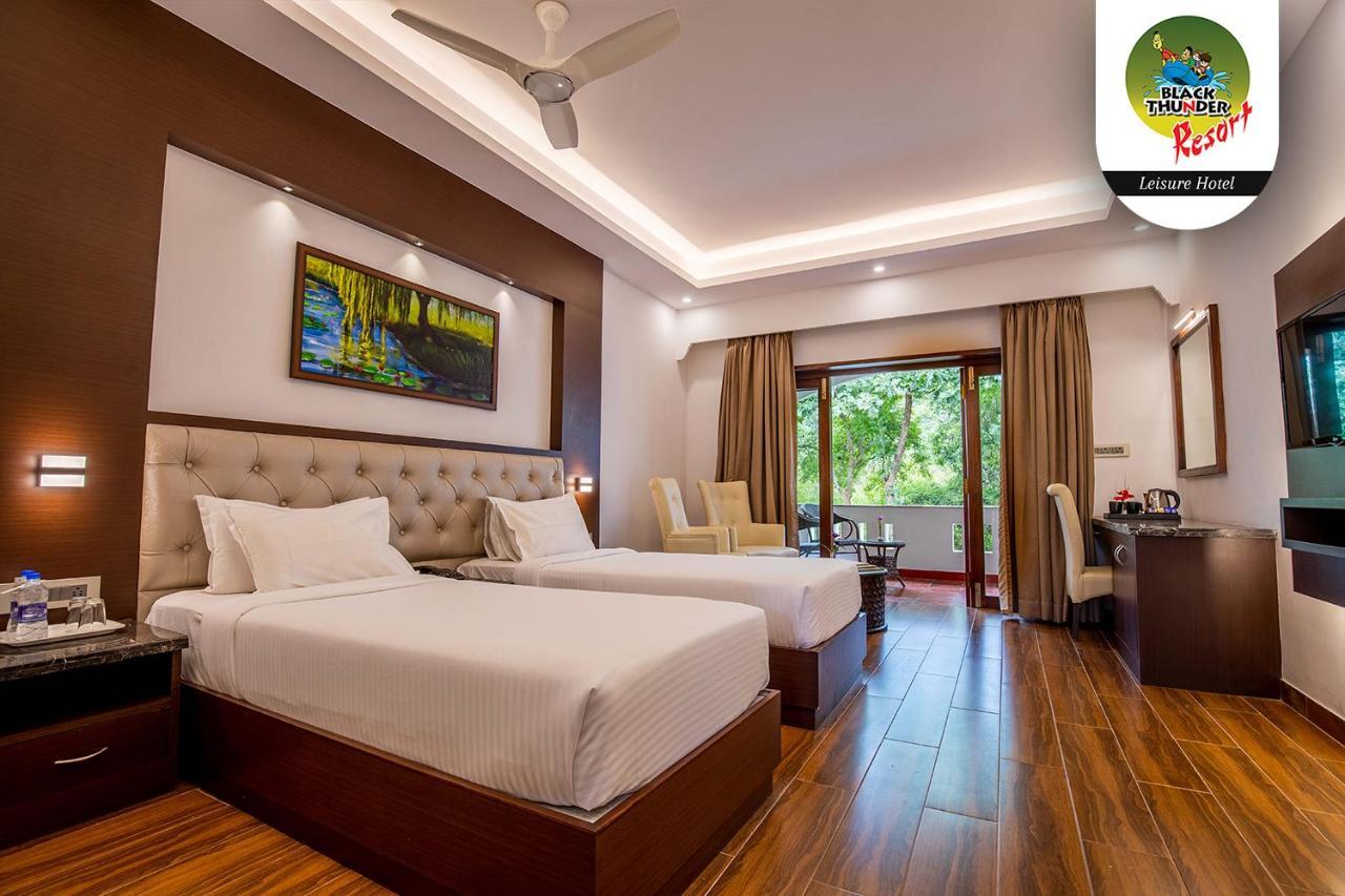 Avana Resort Mettuppālaiyam Exteriér fotografie