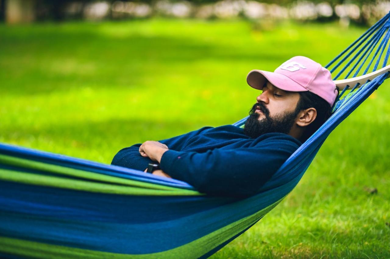 Avana Resort Mettuppālaiyam Exteriér fotografie